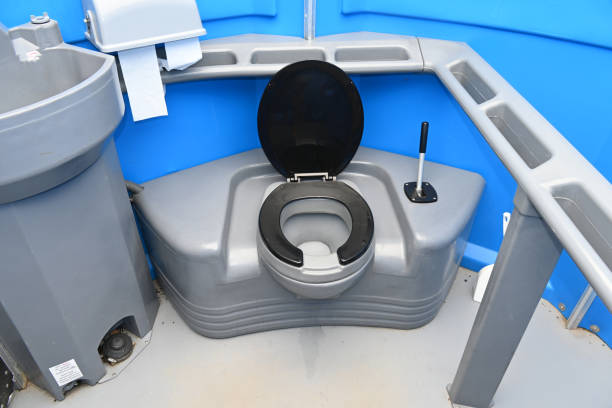 Best Porta potty rental near me  in Grasonville, MD