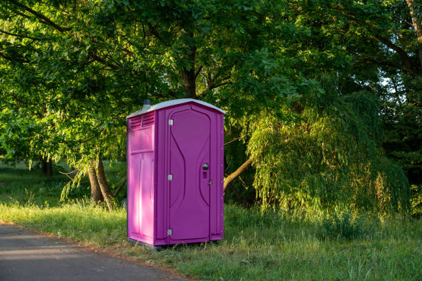 Portable Toilet Options We Offer in Grasonville, MD