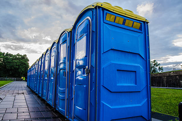 Best Portable restroom trailer rental  in Grasonville, MD